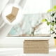 thumbnail image 4 of 1pc Almacenamiento Cesta de escritorio Cesta de escritorio Sundries Cesta de almacenamiento para el hogar (Beige), 4 of 4