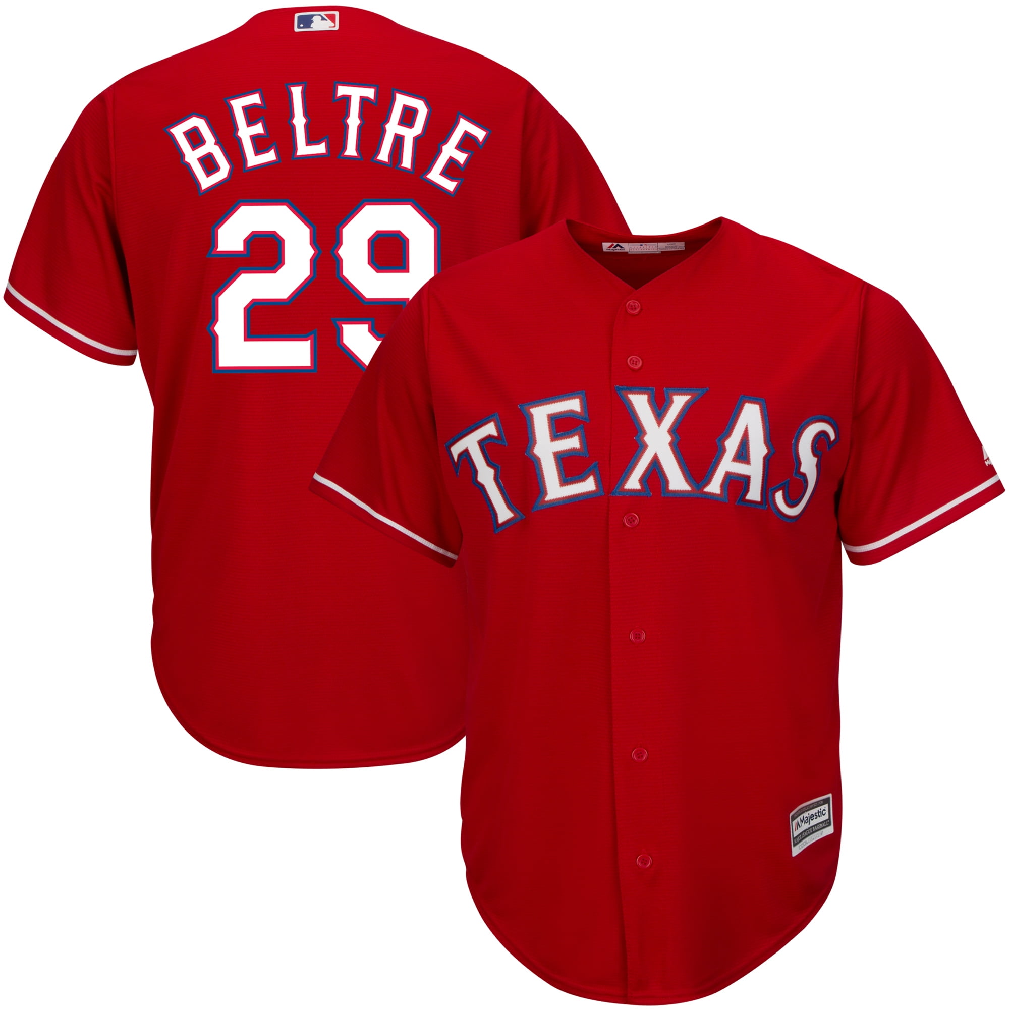 adrian beltre rangers jersey