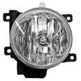 thumbnail image 1 of Faro Niebla Con Base Con Foco Izquierdo Wld TYC Toyota Rav4 / Land Cruiser, 1 of 1