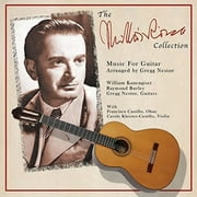 Miklos Rozsa Collection: Music for Guitar / O.S.T. - The Miklos Rozsa Collection: Music for Guitar - Soundtracks - CD