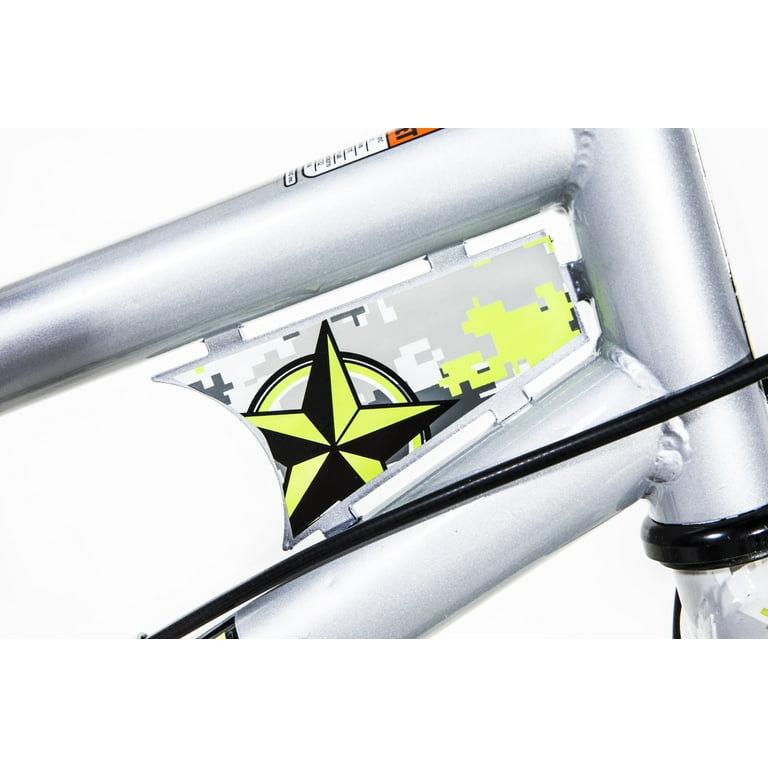 Camo decoy girls 2025 bike