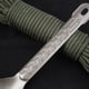thumbnail image 4 of Cuchara de titanio Cubiertos de titanio Spork Ligero Cena Spork Cubiertos para el hogar Acampar al a TOMSHOO Cuchara de titanio, 4 of 7