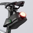 thumbnail image 3 of Bolsa de bicicleta Macarena portátil de Asiento compatible Paquete de almacenamiento reflectante L, 3 of 7