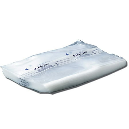 Magic Vac Bags (20 - 8" X 12") 1.5qt