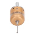 thumbnail image 4 of 3D Edge Finder With Probe, Aluminum Alloy 3 Axes Direction Wide Measurement Range 180 Rotatable 3D Edge Seeker High Accuracy Edge Finding Positioner With 2Pcs CR1616 Battery For, 4 of 8