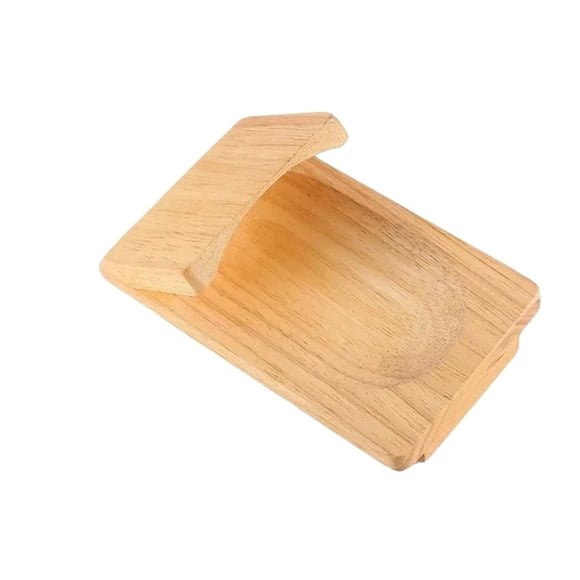 Oyster Shucker Shellfish Shucker Oyster Clamp Ergonomic Handguard Oyster Shucking Tool Portable Seafood Tools for Parties