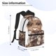 thumbnail image 2 of Easygdp C Mochila Casual para Portátil, Mochila para Escuela, Viajes, Negocios, 2 of 6