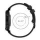 thumbnail image 4 of Correa de reloj ajustable de silicona Ndcxsfigh Para Huawei Watch GT2 42 mm, 4 of 9