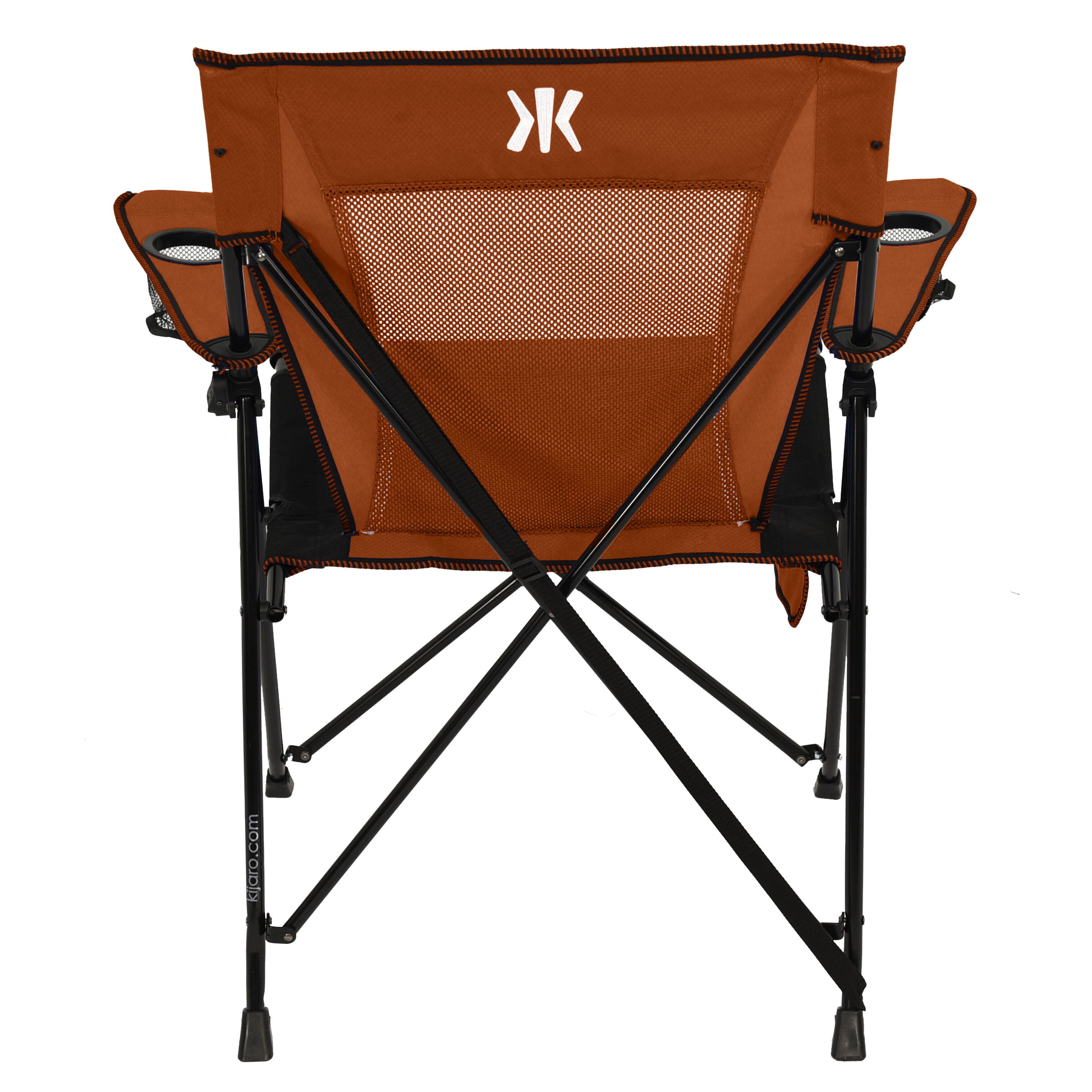 kijaro dual lock portable camping and sports chair