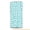 Flower/Teal, variant on Phone Case for ATT Motivate Pro 2, with Screen Protector, by OneToughShield - Cow Skin Design