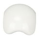 thumbnail image 5 of Tablero de masaje raspado, tablero de Guasha Tablero de masaje facial de cerámica Guasha Tablero de raspado Ultra Responsivo, 5 of 5