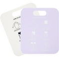 thumbnail image 3 of 2pcs Shirt Board Household T-shirt Garment Stacking Board PP Clothes Folder, 3 of 6