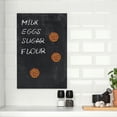 thumbnail image 4 of Xecao Fall Leaves for Fridge Magnets - Fun Decorative Refrigerator Magnets, Cute and Soft for Stylish Kitchen Accents, 4 of 5