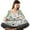 cartoon, variant on Nursing Pillow for Breastfeeding, Breastfeeding Pillows for More Support, Adjustable Waist Strap,Removable Cotton Cover