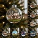 thumbnail image 3 of Ireezec Christmas Reindeer Ornament t, Festive Holiday Decor for Home, Tree Hanging Pendant with Family Theme, asonal Houwarming Gift for Parents and Friends, 3 of 3