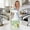 As show, variant on Heavy Duty Degreaser Cleaner for Kitchen, Stain Remover Spray for Grease, Oil, Range Hood, Stovetop, Oven, Grill, Countertops, Appliances, Effective Household Cleaning for Tough Grease Stains