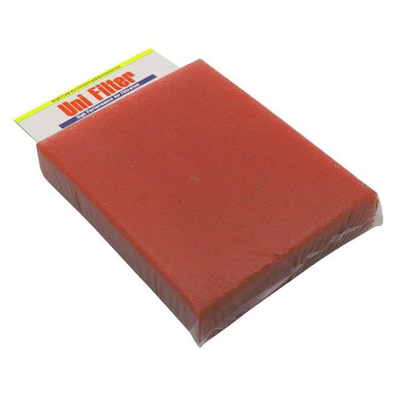 UNI Filter BF-3 - Air Filter Sheet