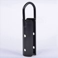 thumbnail image 3 of Climbing Rope Clamp,Rope Climb Rig Attachment Hook for 1.5 Inch Rope, 3 of 7