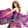 Taylor Swift - Speak Now - Vinyl