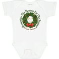 thumbnail image 3 of Inktastic Remember the Reason for the Season - Winter Solstice Boys or Girls Baby Bodysuit, 3 of 5