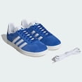 thumbnail image 4 of Gazelle Mens Sportswear Shoes Blue IG2093 NEW Multi Sz, 4 of 6
