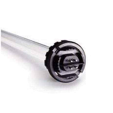 LSE Lighting GPH540T5L/4P UV Lamp Bulb – 4-Pin Base, 21in, Ultraviolet Replacement
