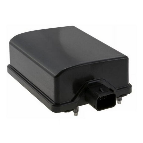 Cruise Control Distance Sensor - Compatible with 2015 - 2020 Cadillac Escalade ESV - AC Delco