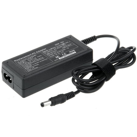 19V DC 3.42A Laptop AC Adapter Charger For Toshiba N136 Power Supply Cord