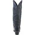 thumbnail image 6 of Lane Women's Plain Jane Charcoal Tall Western Boot Round Toe - LB0350E 5 1/2 M  US, 6 of 6