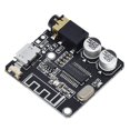 thumbnail image 4 of Altavoz inalámbrico de bricolaje, tablero amplificador de potencia 5,0 compatible con Bluetooth Feliz Sencillez, 4 of 5