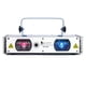 thumbnail image 1 of Láser doble RB Alienpro Star Rojo 150MW + Azul 500MW - S002 AlienPro Star, 1 of 6