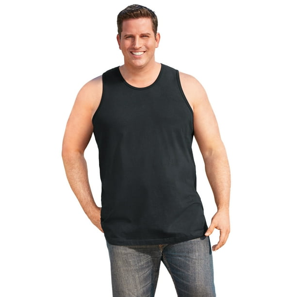 black shirt from walmart