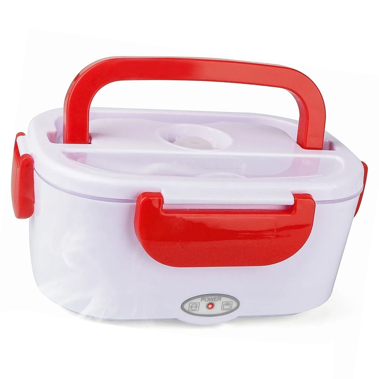 Portable Electric Food Warmer,Electric Lunch Box Food Electric