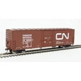 thumbnail image 1 of Walthers Trainline HO Balance 1/87 Voiture Isolée Modèle National Canadien 931-1801, 1 of 5