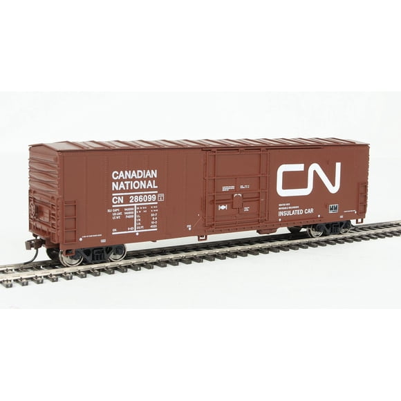 Walthers Trainline HO Balance 1/87 Voiture Isolée Modèle National Canadien 931-1801