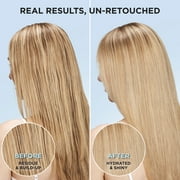 LOreal Paris Ever Pure Clarifying Shampoo with Vitamin C, Glycine, for All Hair Types, 6.8 fl oz