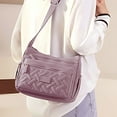 thumbnail image 4 of Summer Savings Women's Shoulder Bag Lightweight Nylon Ladies Crossbody, 4 of 4