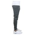 thumbnail image 2 of Men‘s Fleece Jogger Sweatpants, 2 of 5