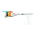 thumbnail image 5 of Regadera Eléctrica Loren Shower Ultra 110v LORENZETTI blanco, 5 of 5