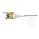 thumbnail image 5 of Regadera Eléctrica Loren Shower Ultra 110v LORENZETTI blanco, 5 of 5