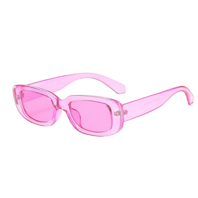 Small Frame Sunglasses European And American Versatile Women's Sunglasses