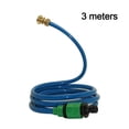 thumbnail image 1 of Fine Mist Hose Mister Detachable Misting Nozzles Anti Clogging Water Filter, 1 of 6