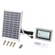 thumbnail image 1 of Lámpara de jardín al aire libre superbrillante de alta potencia Solar 36LED, luz de patio para iluminación de calles, 1 of 8