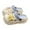 Blue, variant on Garden Clogs for Women Versatile Unisex On Clogs For Daily Wear Breathable Casual Footwear With Thick Sole Lightweight Comfortable Indoor Outdoor Shoes