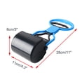 thumbnail image 3 of Dog Pooper Scooper w Long Handle Poop Scoop Dog Waste Pickup Removal Great for Grass and Gravel Blue, 3 of 7