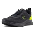 thumbnail image 3 of Tenis Running Para Caballero Charly Suela Eva Negro 22-29 negro 27.5, 3 of 6