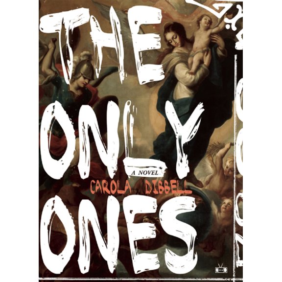 Pre-Owned The Only Ones (Paperback) 1937512274 9781937512279