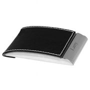 Visol Products Sycamore Leather and Business Card Holder