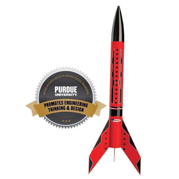 Estes 5326 Beginner Rocket Science Starter Set