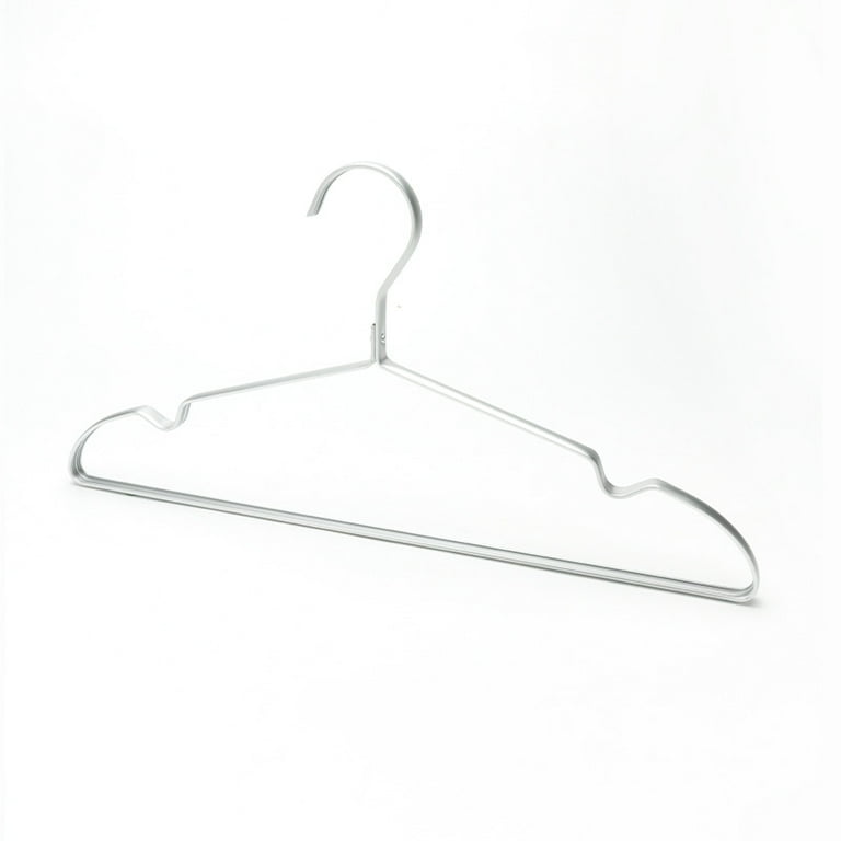 Wire Clothes Hangers 